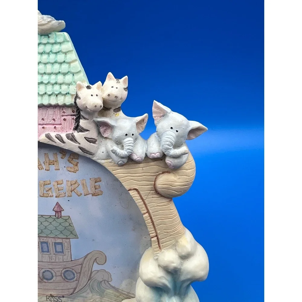 Russ Berrie charming resin